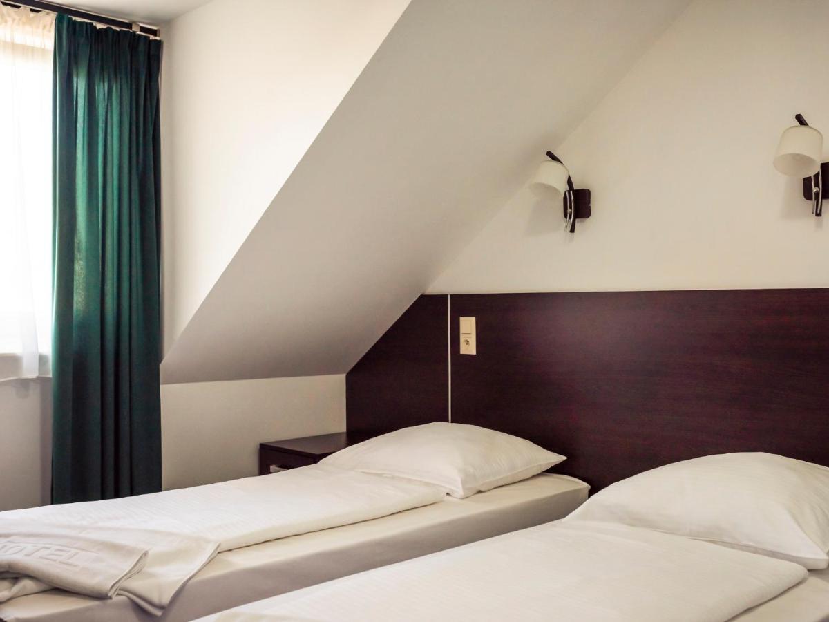Łęknica Hotel Muzakowski מראה חיצוני תמונה